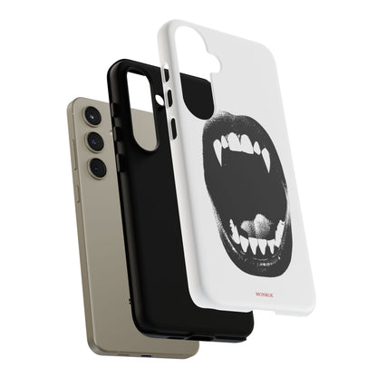 Love Bites Tough Case