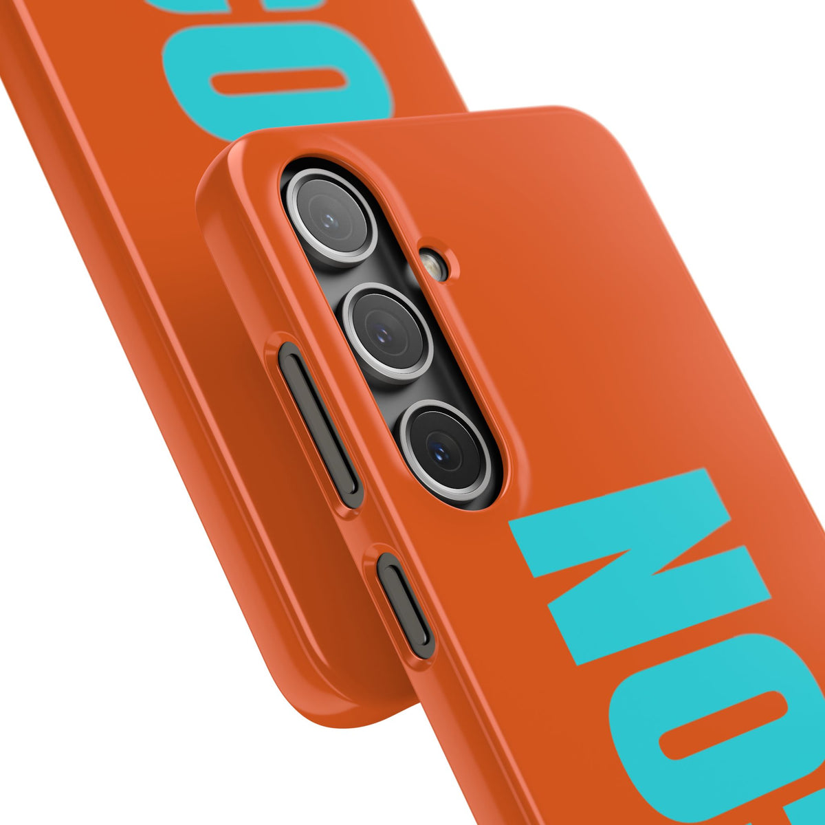 ICON Bold Orange Case