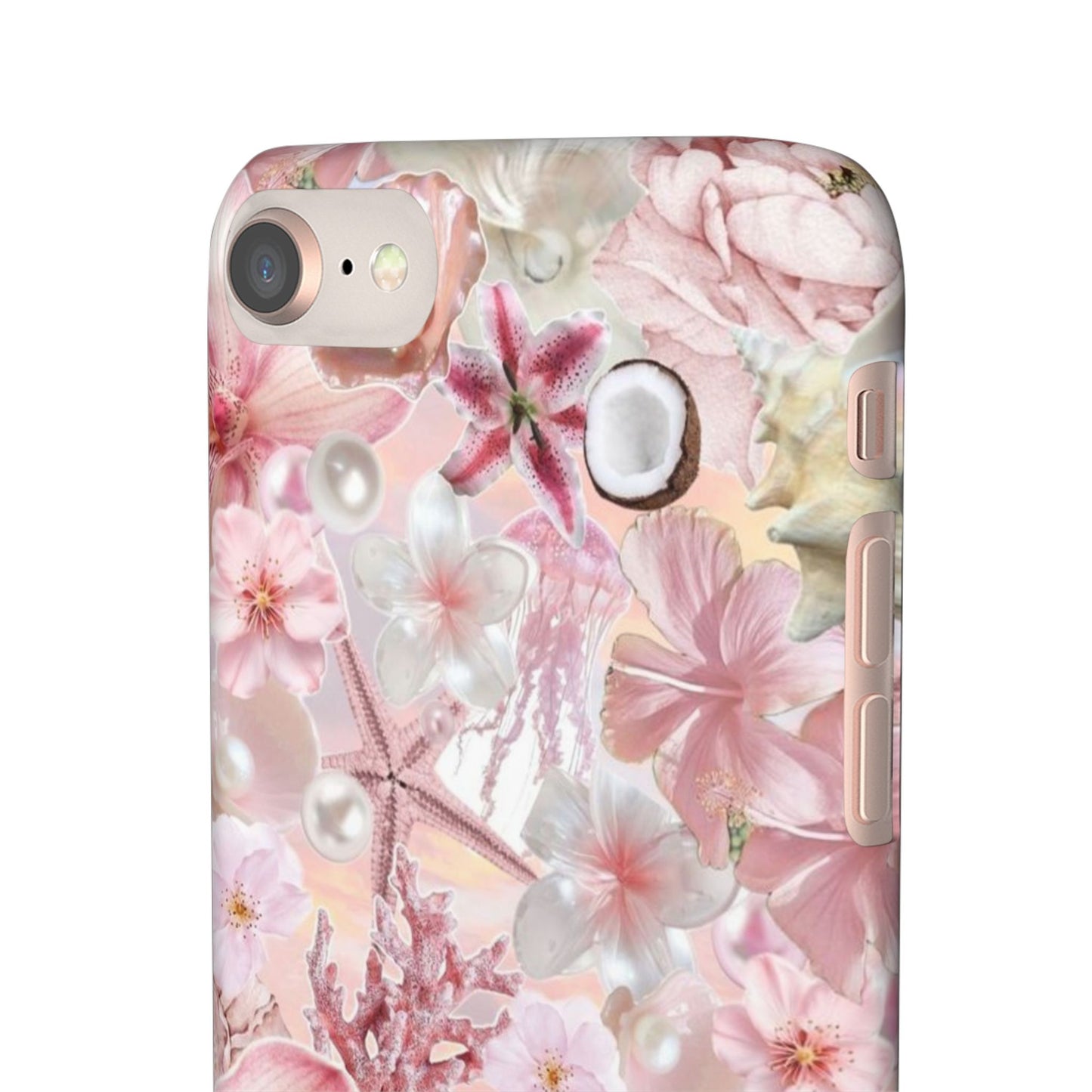 Pretty Pastel Case