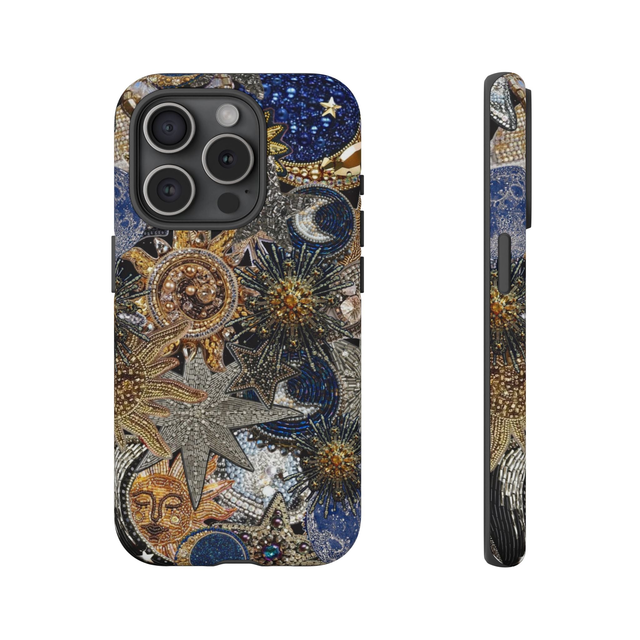Celestial 2 Phone Case