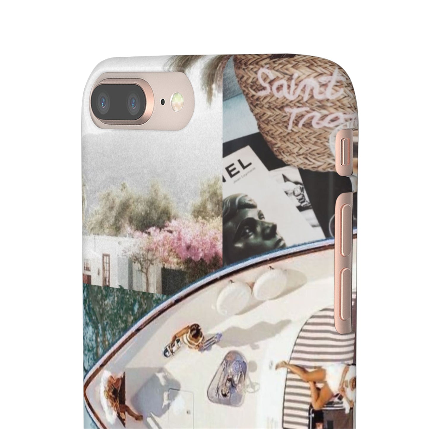 Saint Tropez Case