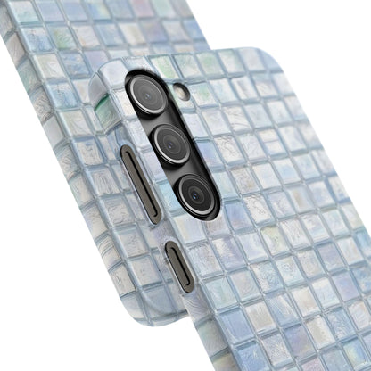 Iridescent Mosaic Case