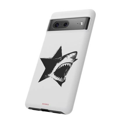 Shark Star Tough Case