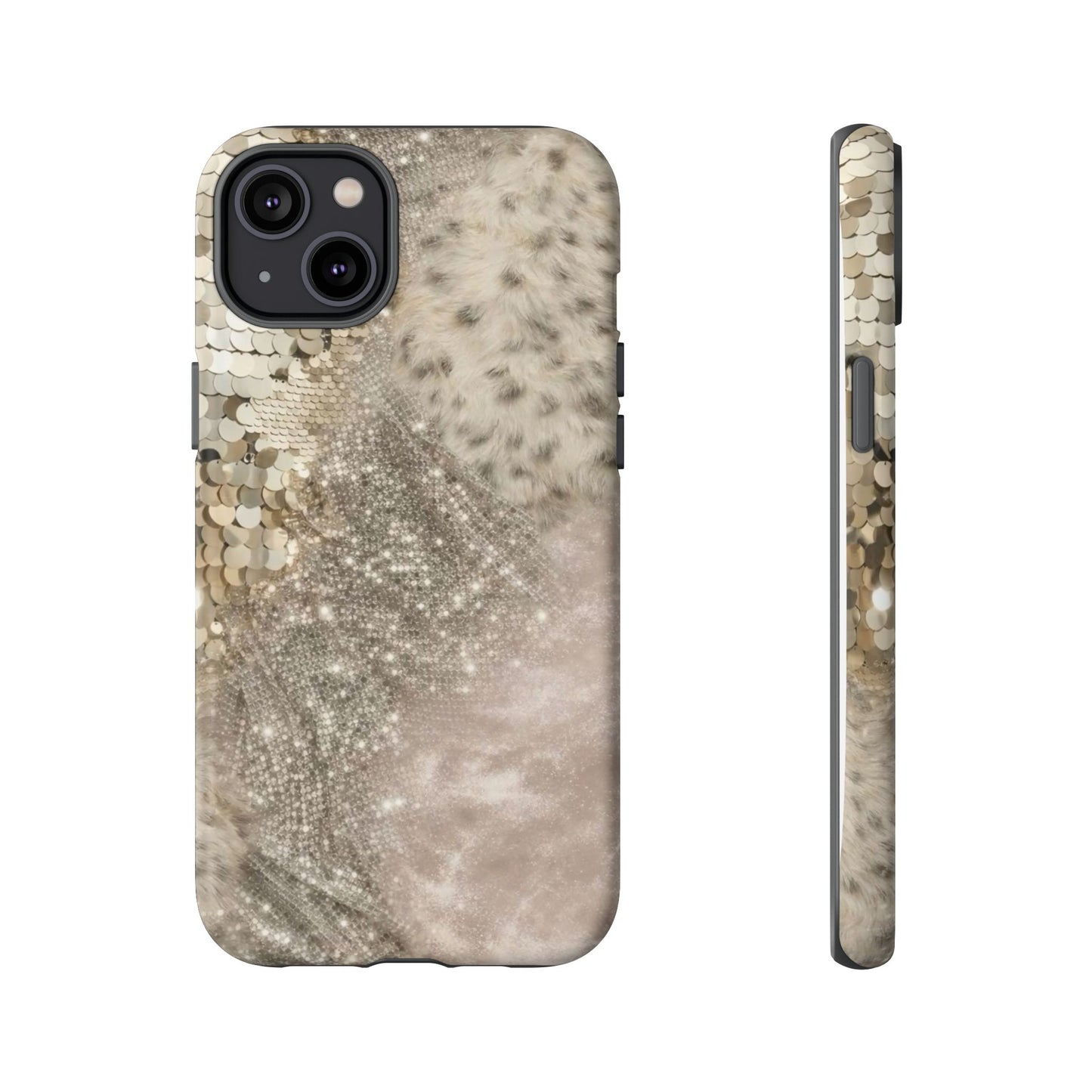 Glitz & Glamour Tough Case