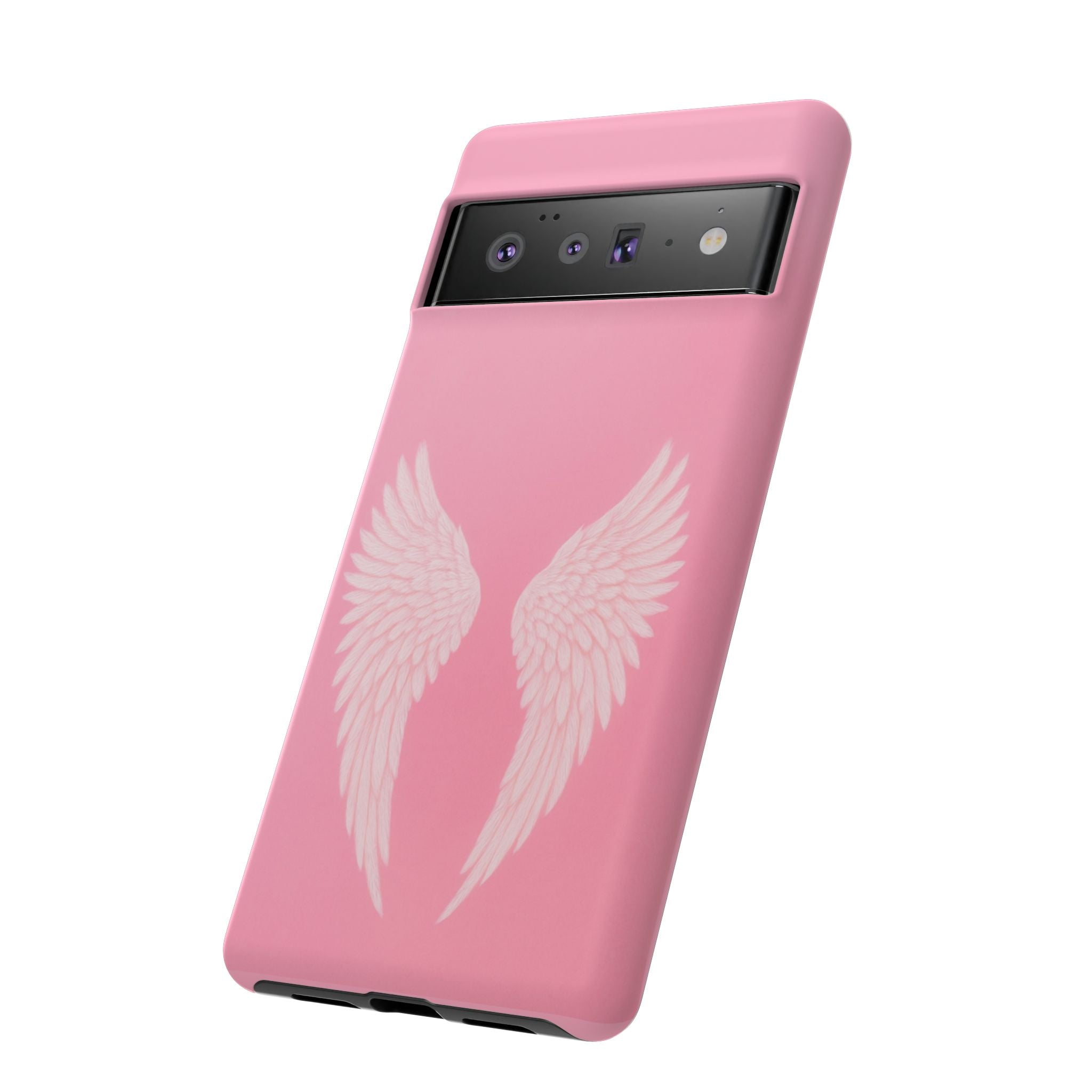 Runway Wings Phone Case