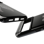 Winged Model Phone Case