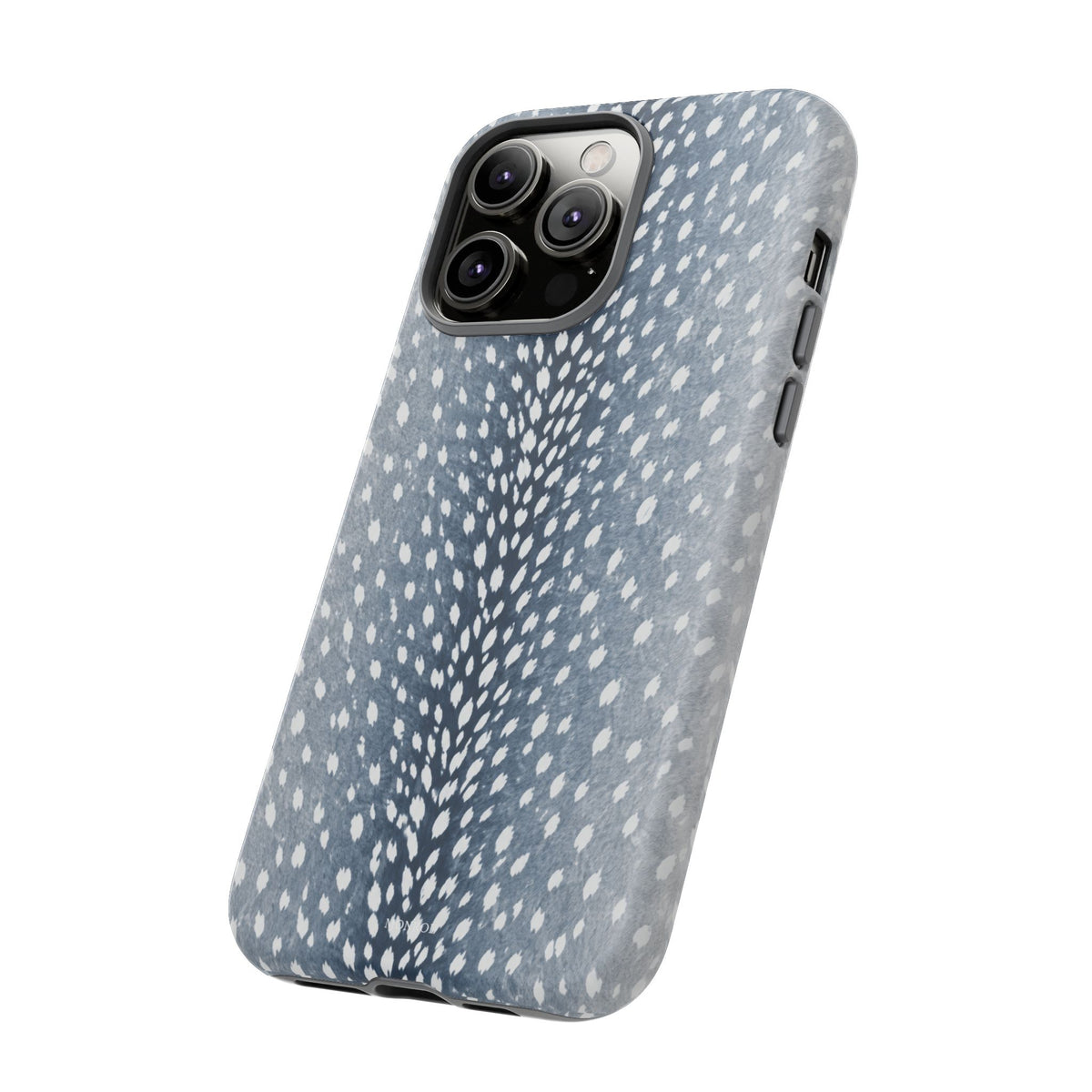 Glacier Spotted Antelope Tough Case