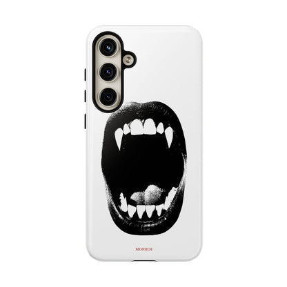 Love Bites Tough Case