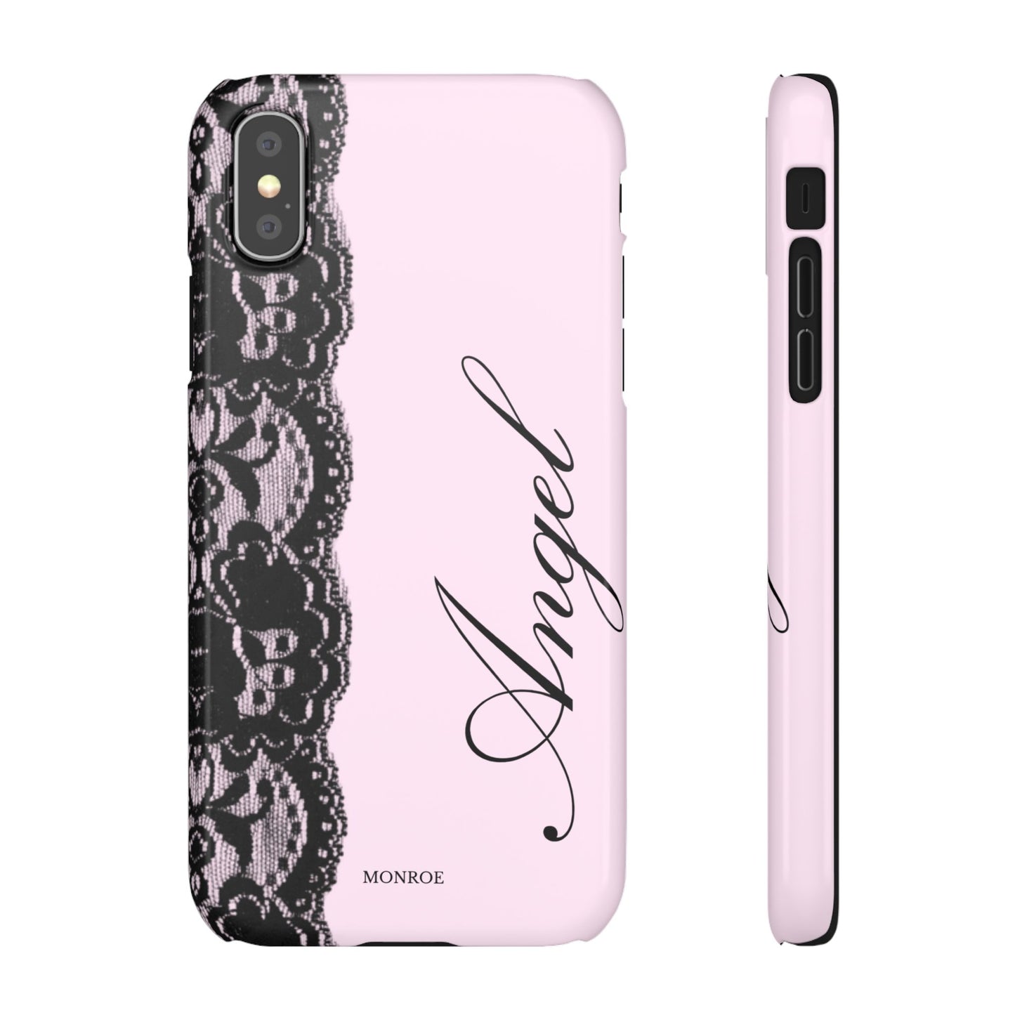 Angel Lace Case