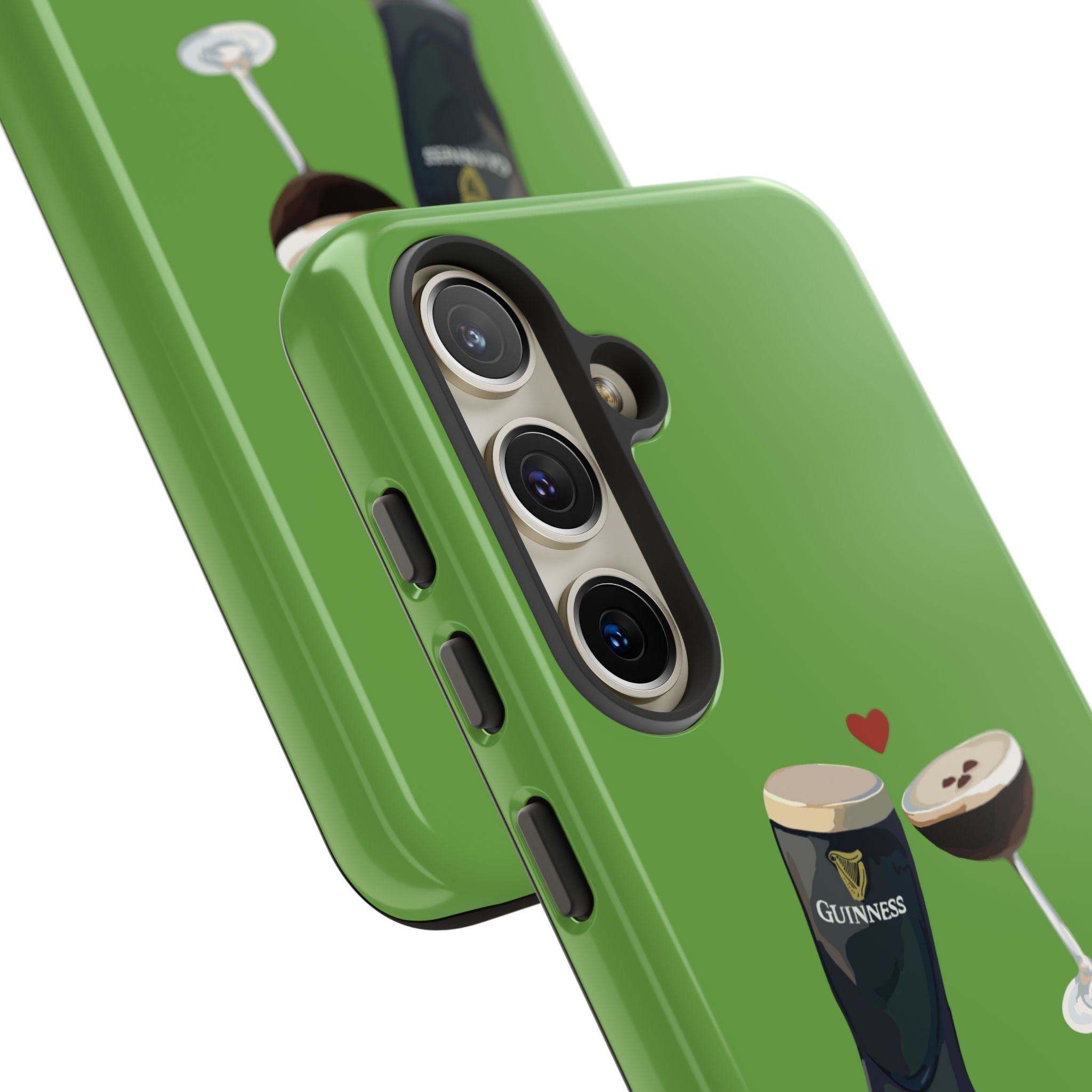 Pint & Wine Tough Case