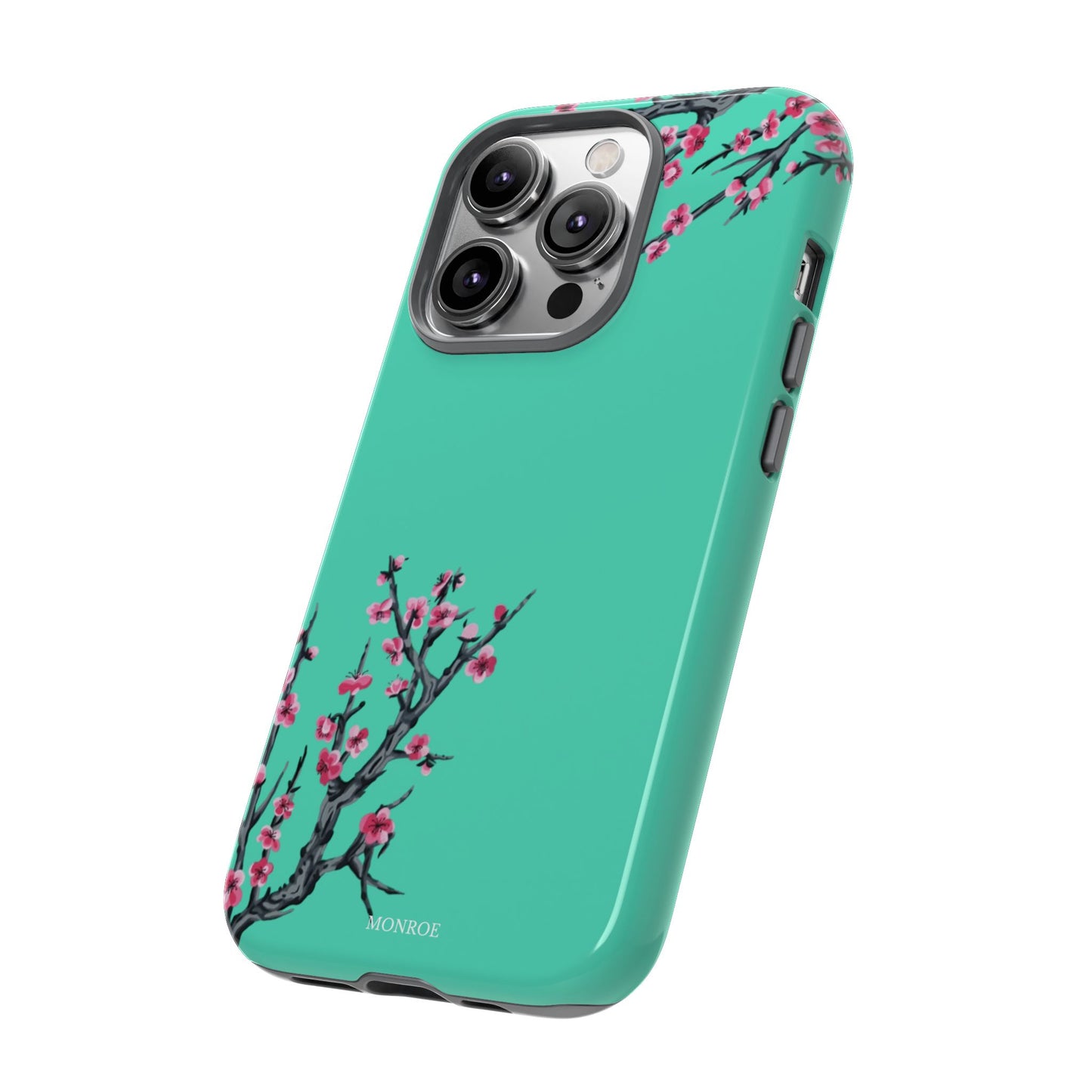 Cherry Blossom Tough Case