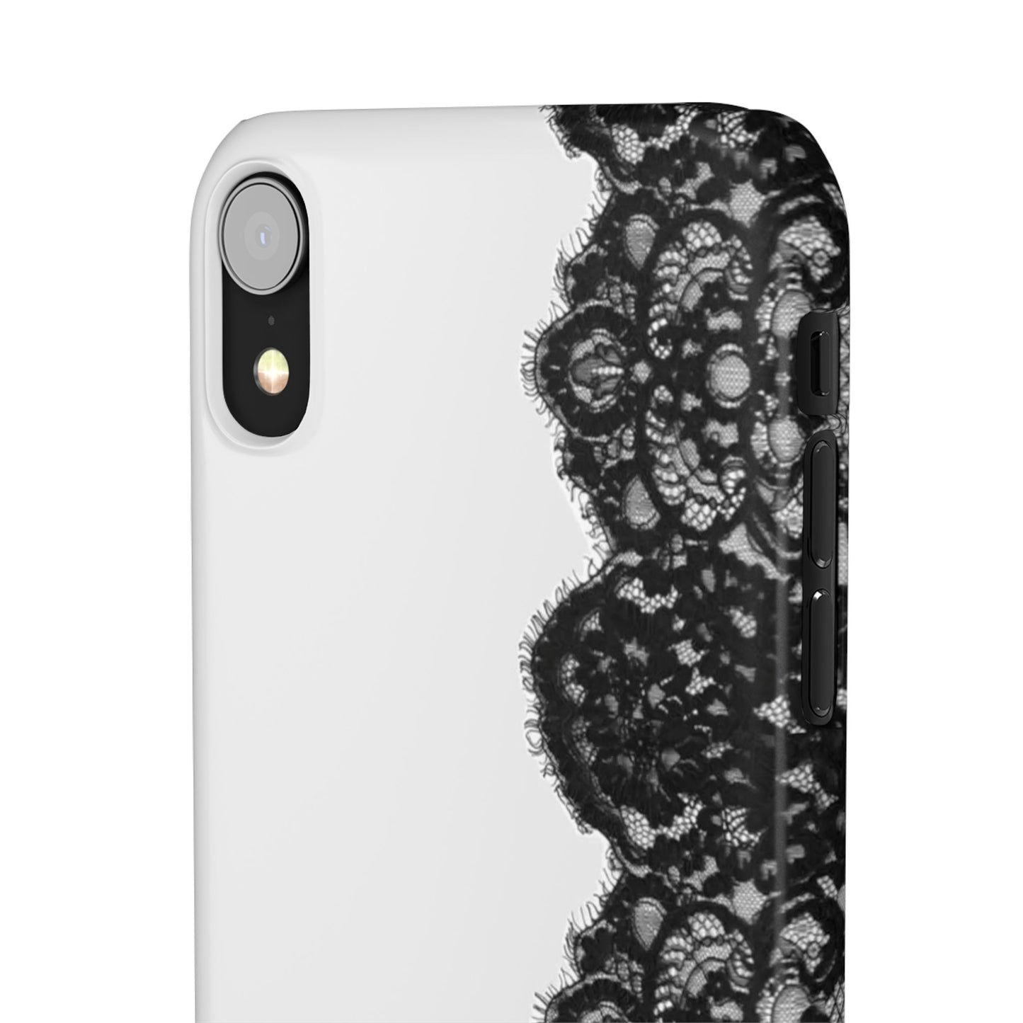 Lace Edge Case