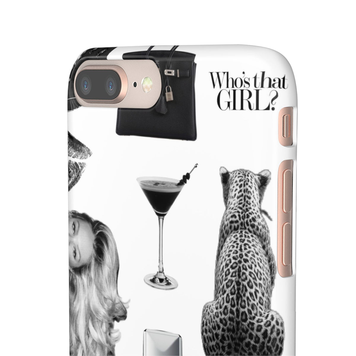 City Glam Case