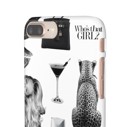 City Glam Case