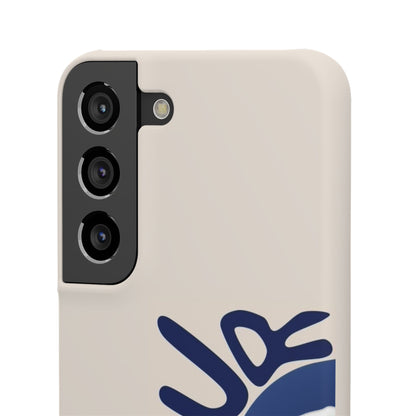 Blue Nazar Evil Eye Case