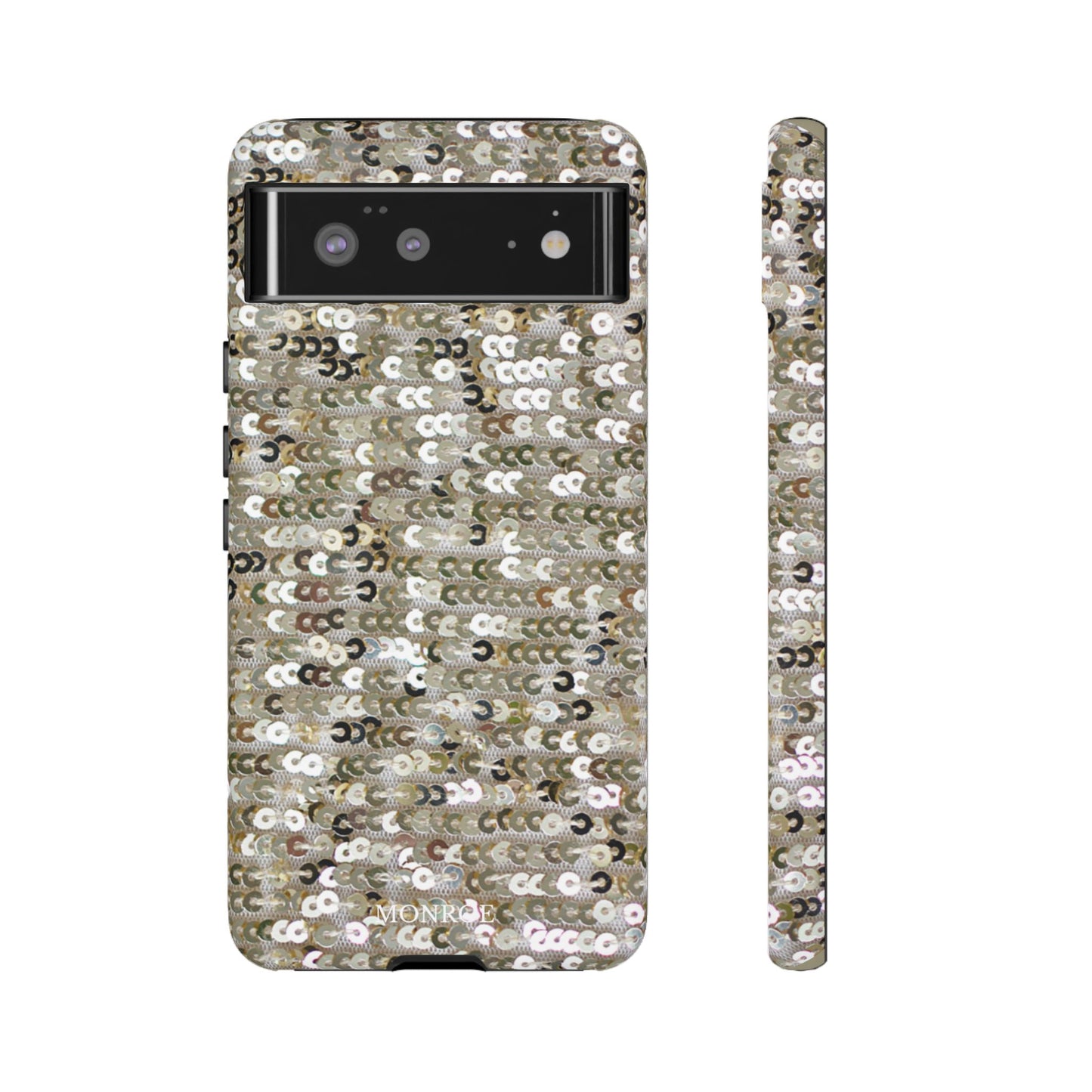 Sequin Sparkle Tough Case