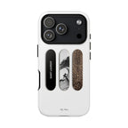 Saint Surf Phone Case