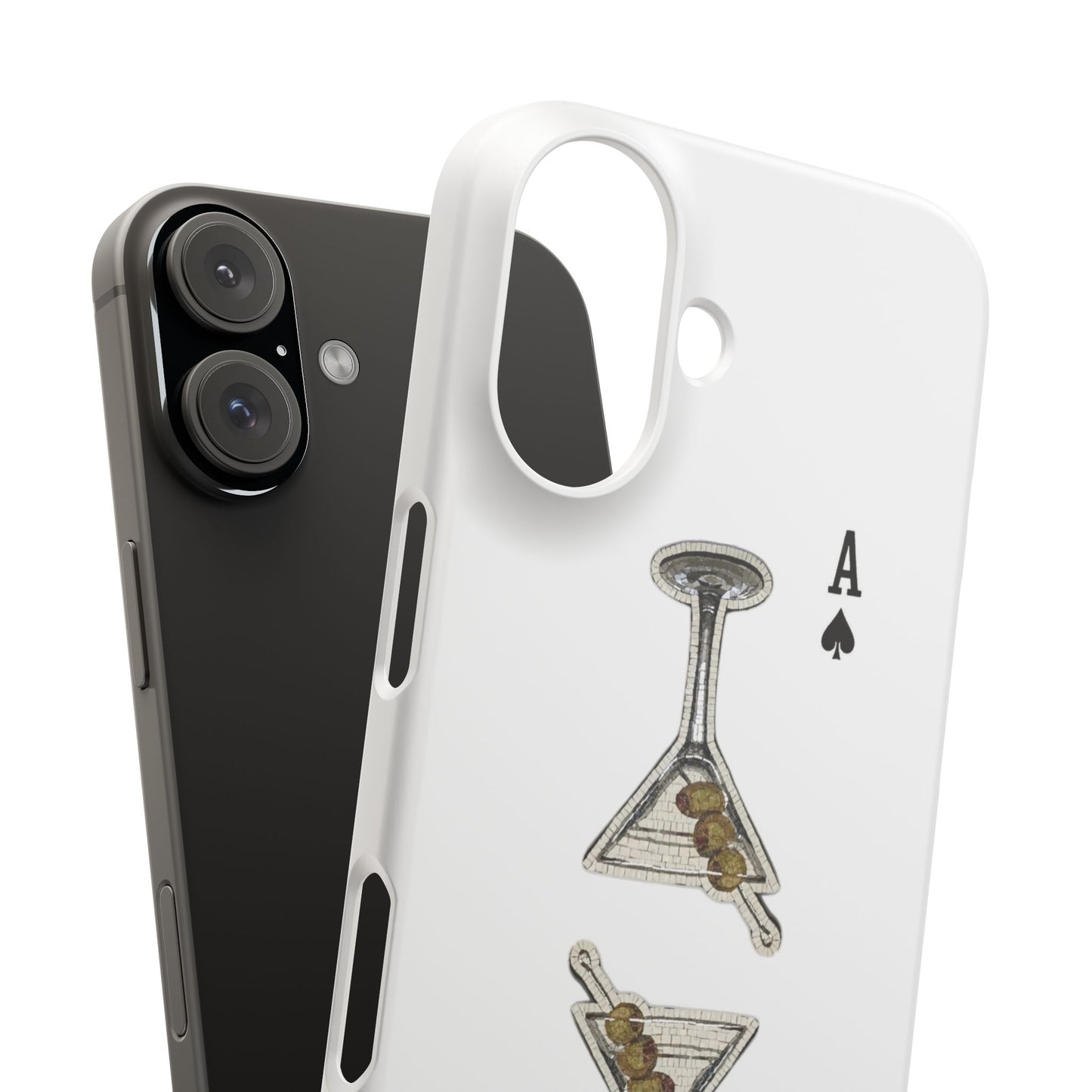 Martini Ace Case