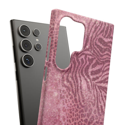 Blush Wild Case