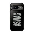 #SWAG Tough Phone Case