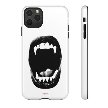 Love Bites Tough Case