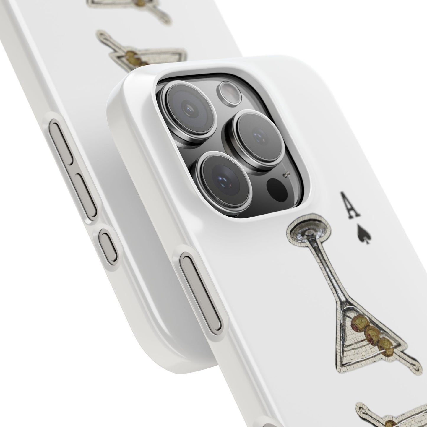 Martini Ace Case