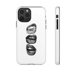 Sassy Lips Phone Case