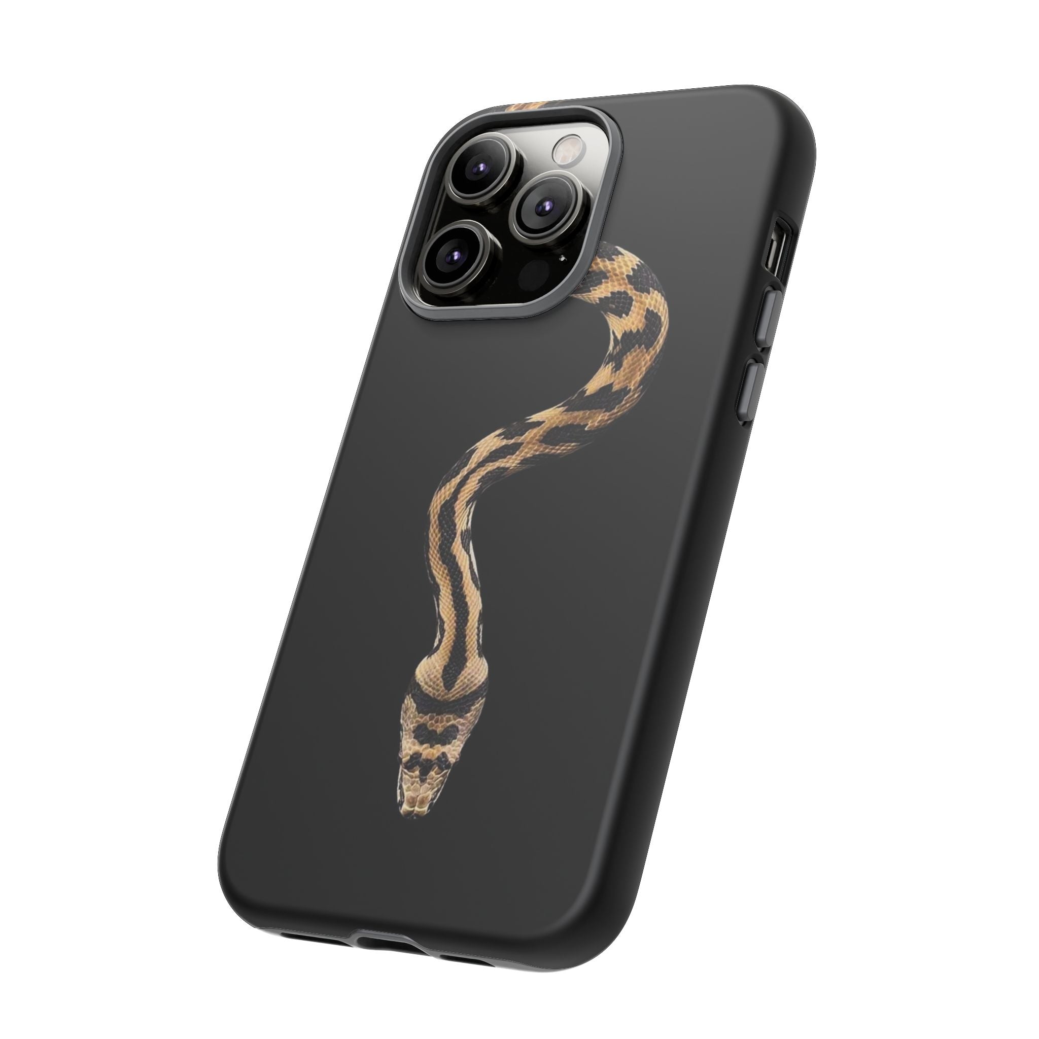 Slithery Snake Phone Case