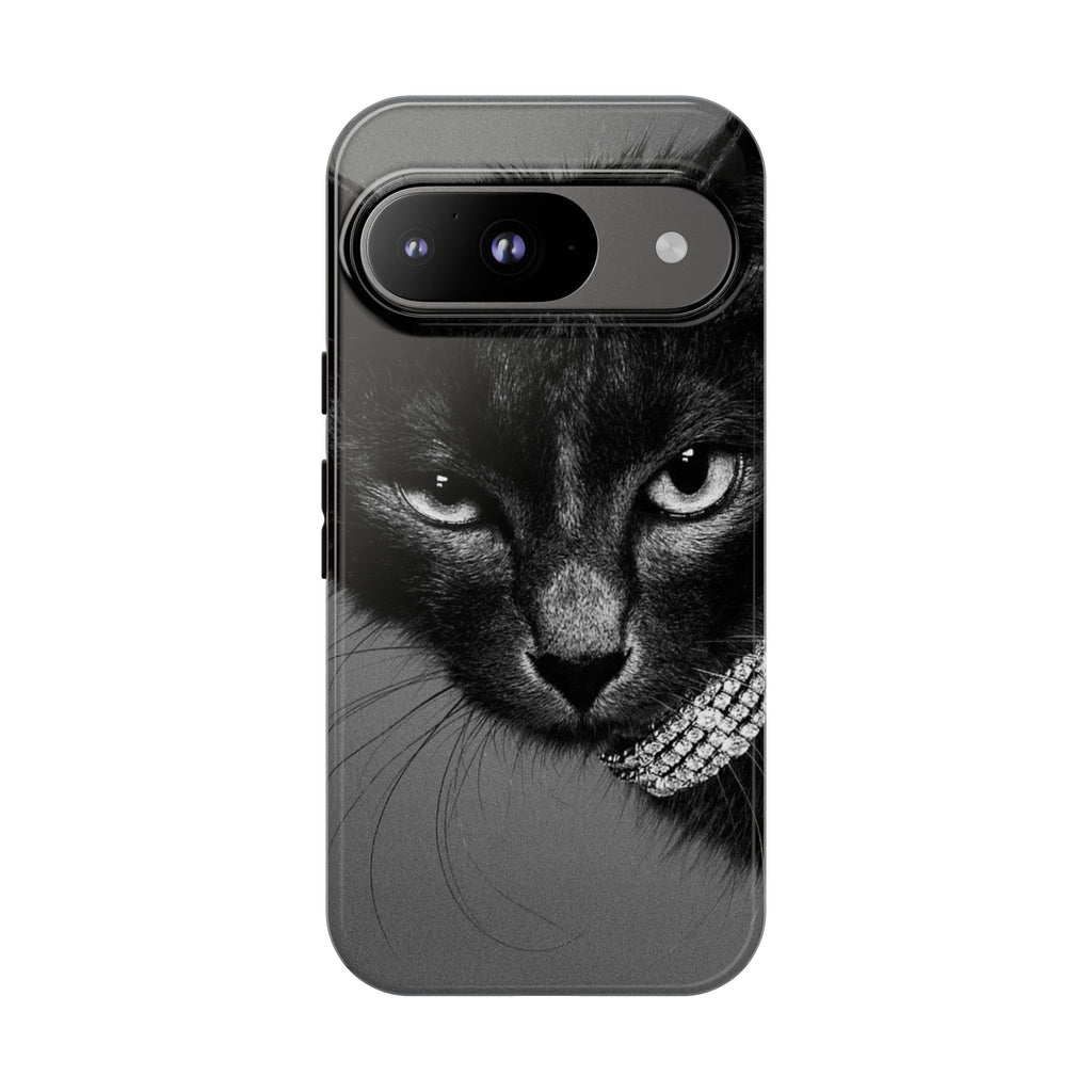 Kitten Bling Phone Case