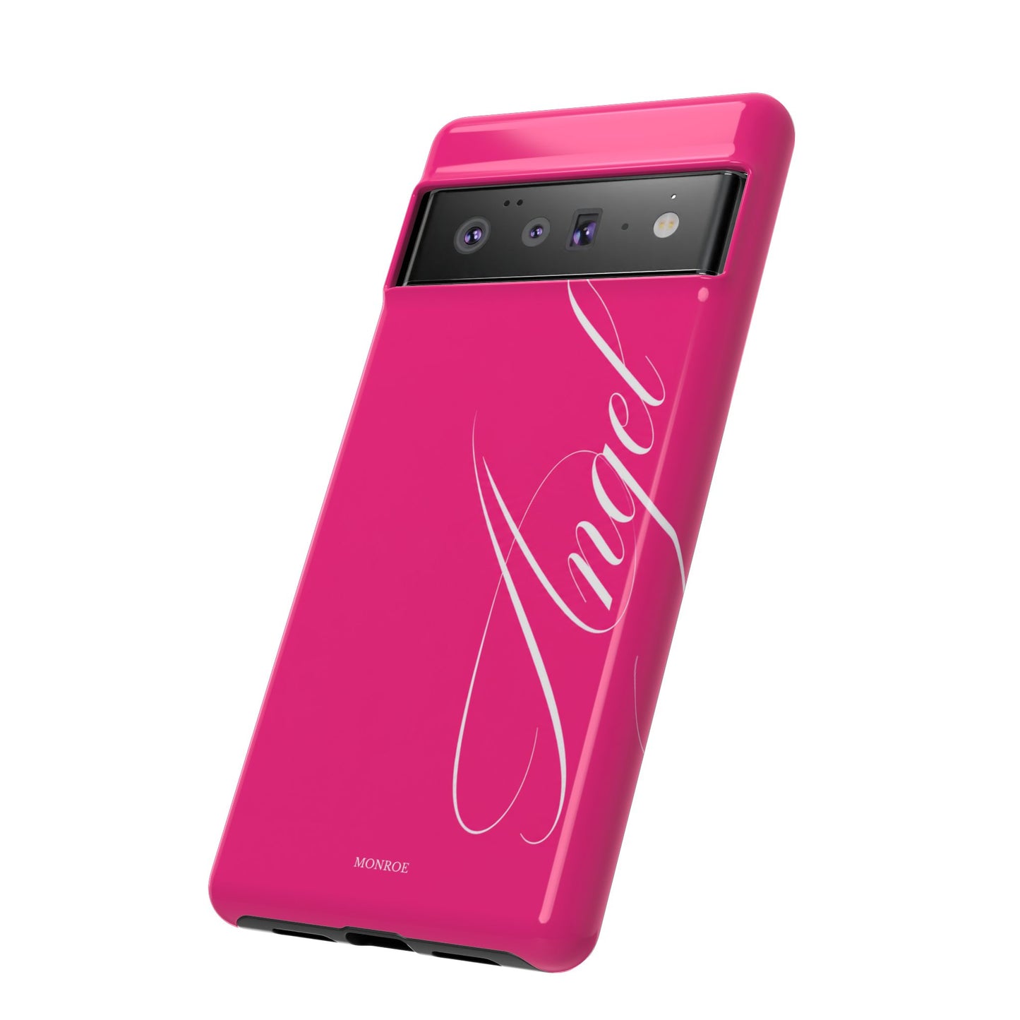 Pink 'Angel' Tough Case