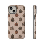 Pumpkin Spice Phone Case