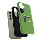 Pint & Wine Tough Case