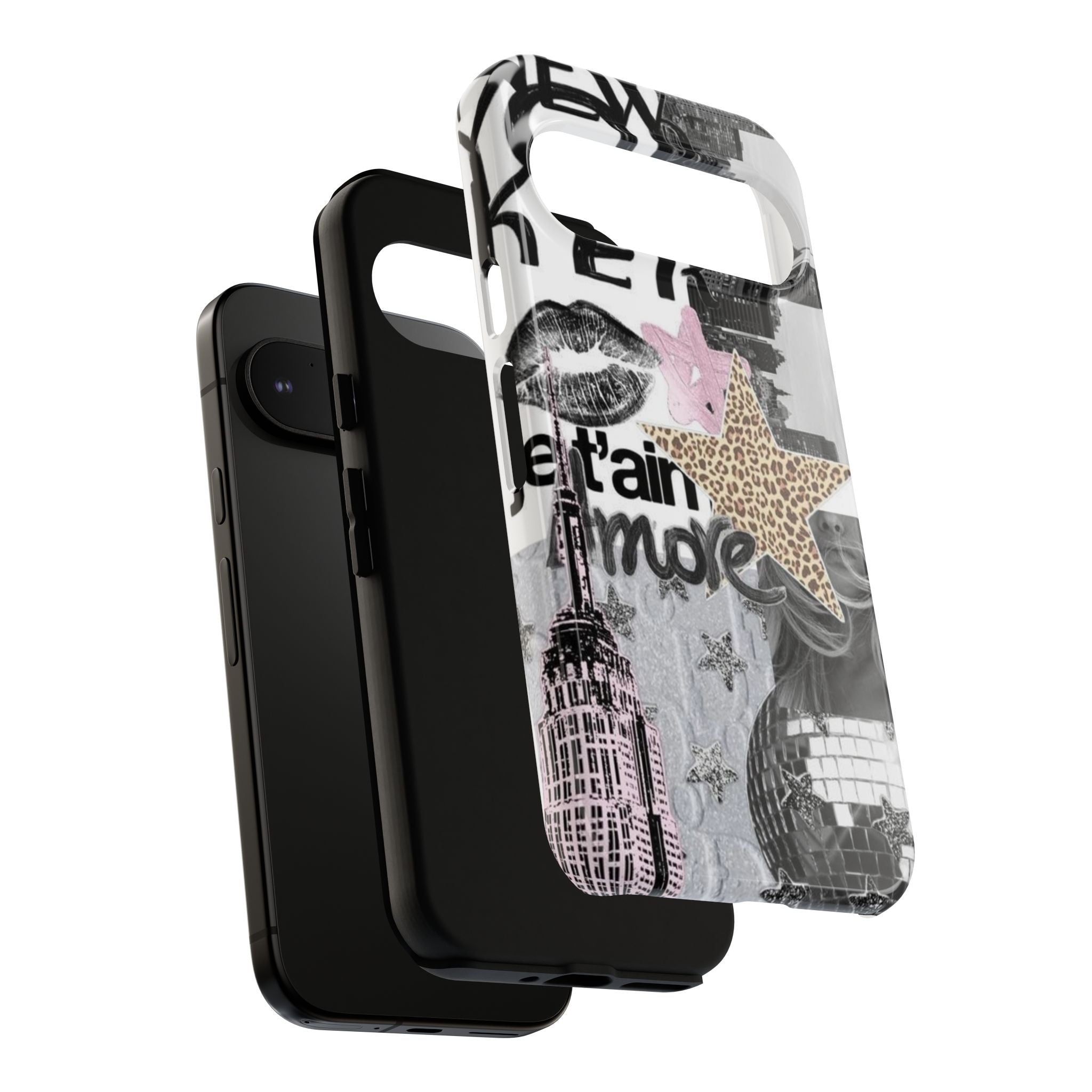Amore NYC Phone Case