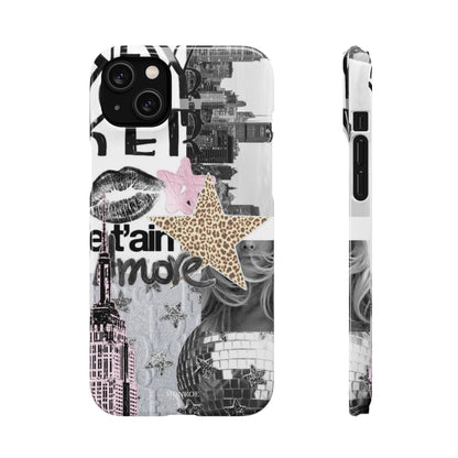 Amore NYC Case