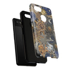 Celestial 2 Phone Case