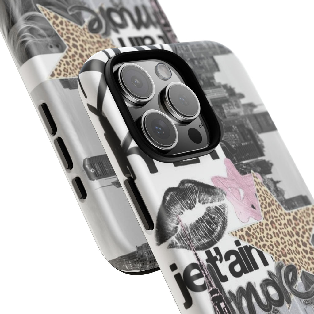 Amore NYC Phone Case