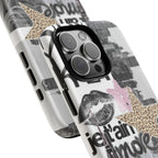 Amore NYC Phone Case