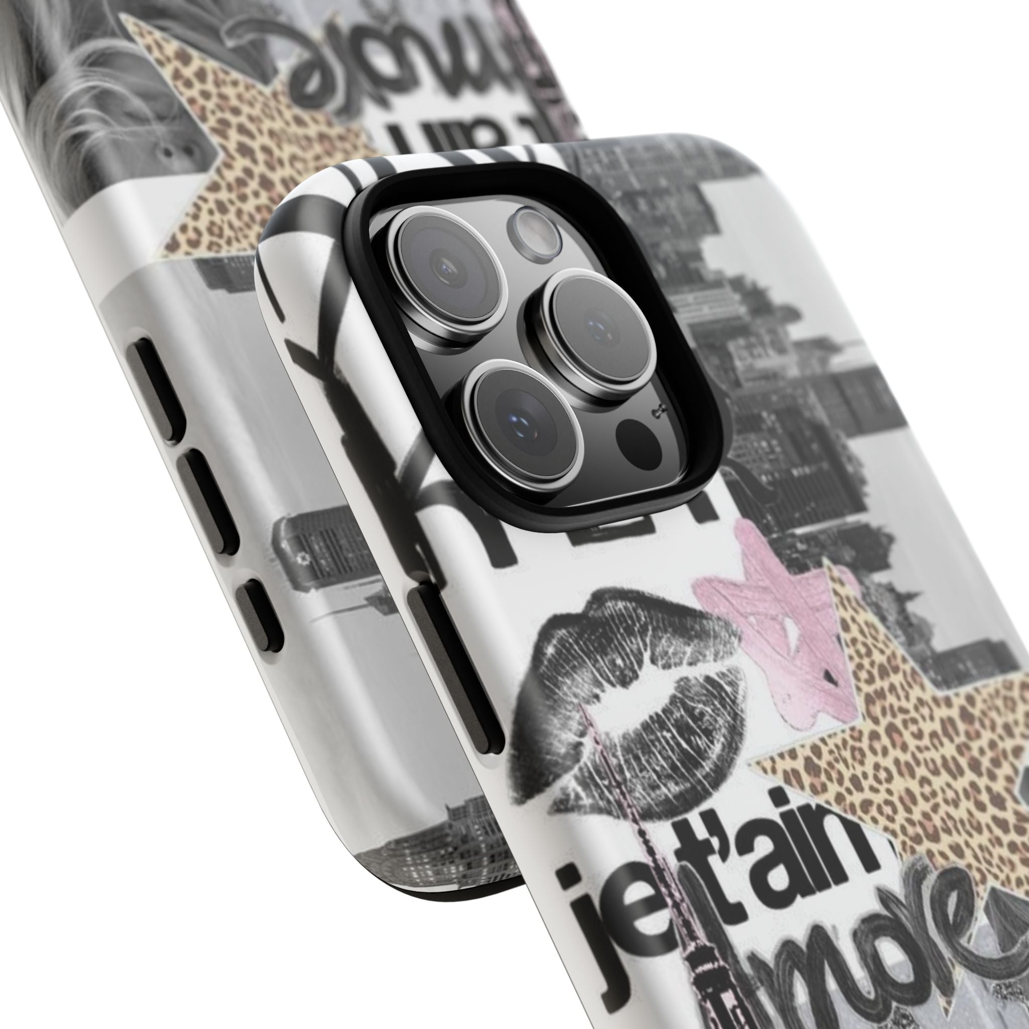 Amore NYC Phone Case