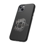 Cheetah Reflection Phone Case