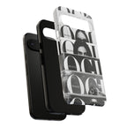 Vogue Montage Phone Case