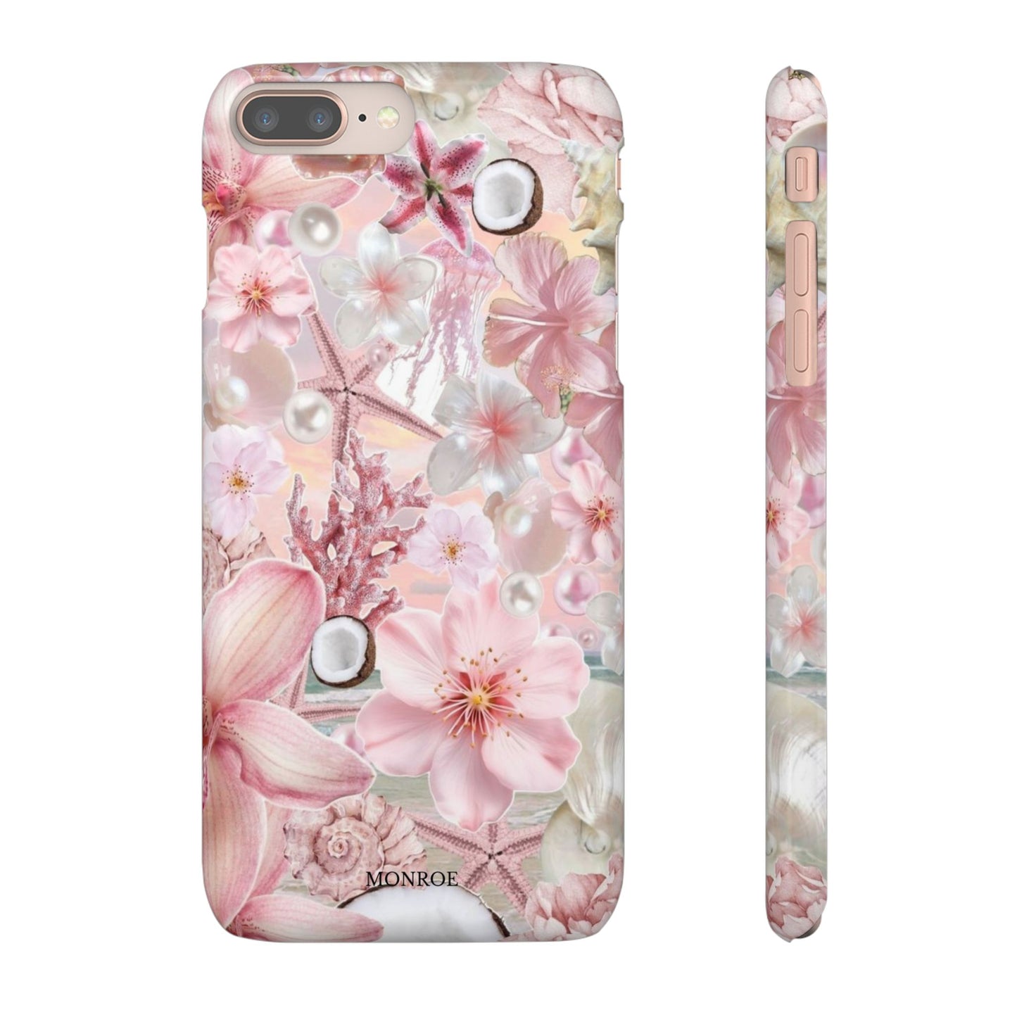 Pretty Pastel Case