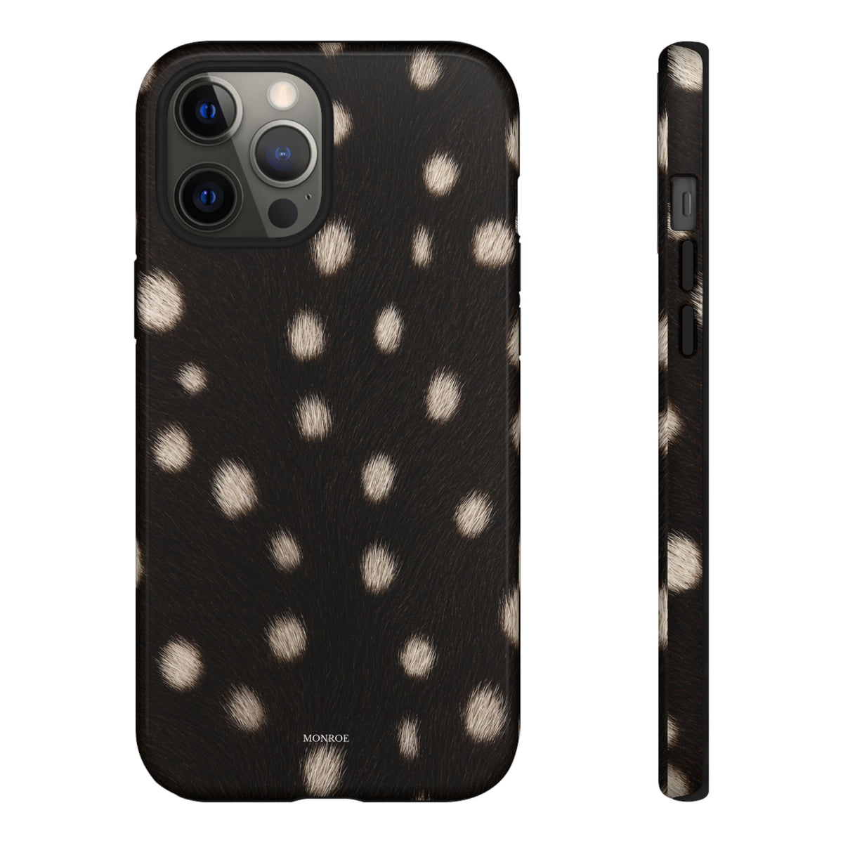 Wild Fawn Tough Case