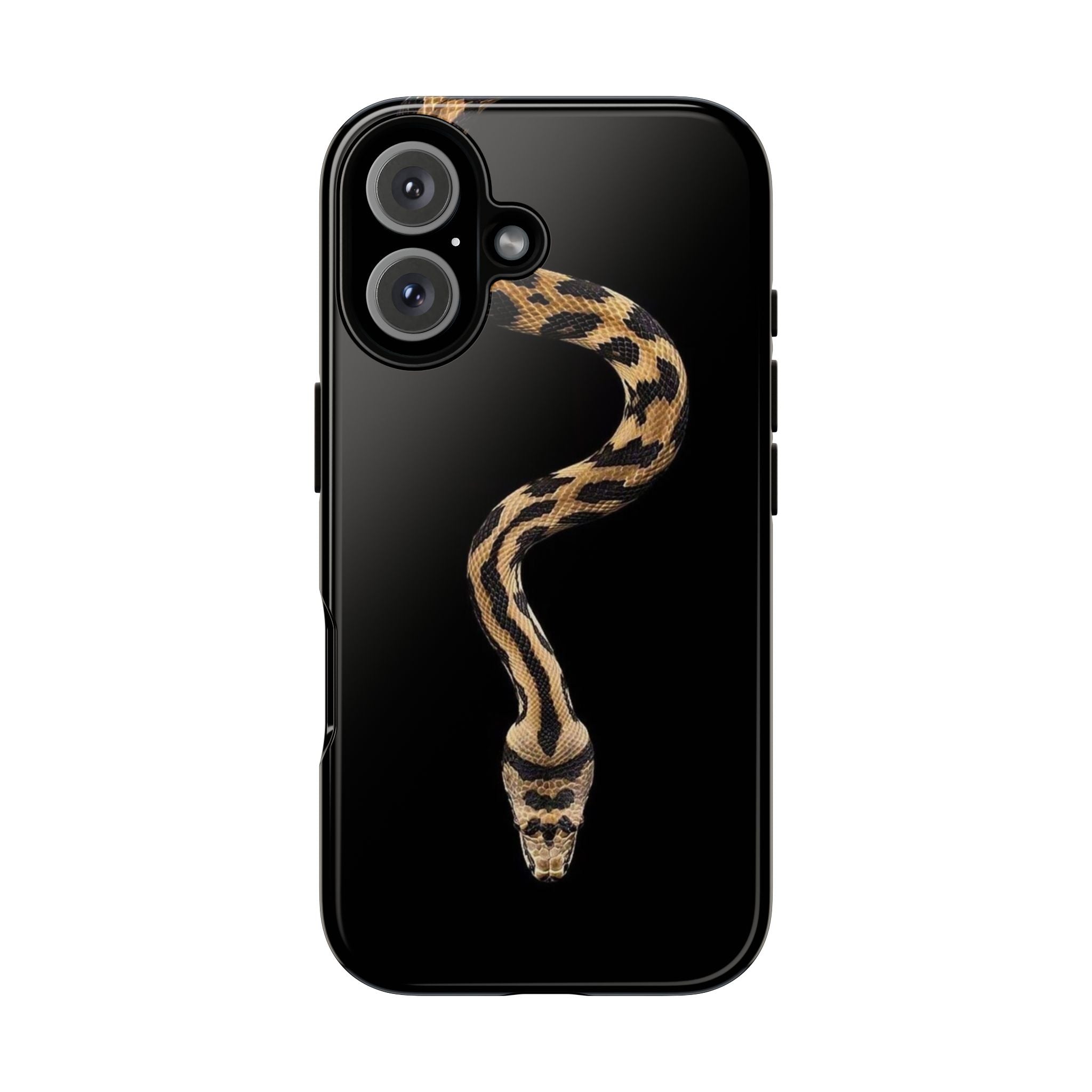Slithery Snake Phone Case