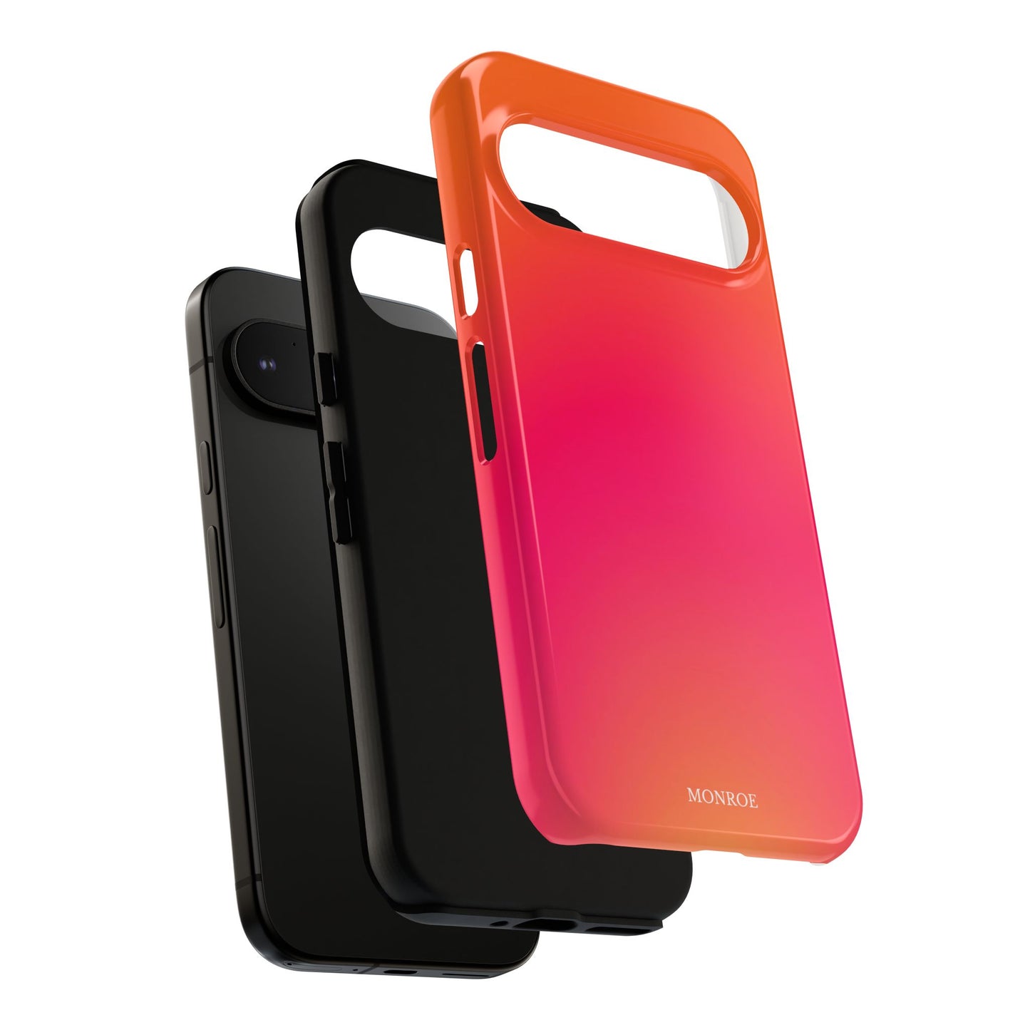 Gradient Sunset Tough Case