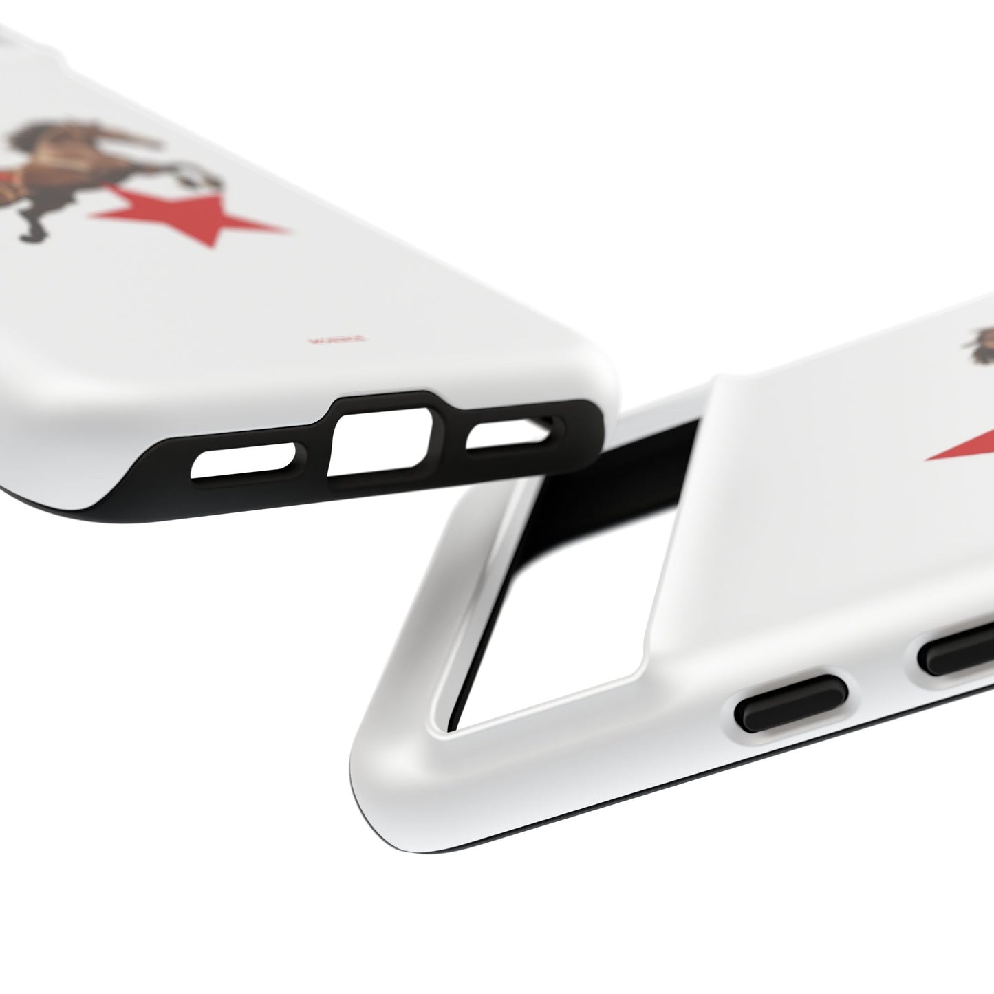 Horse & Stars Tough Case