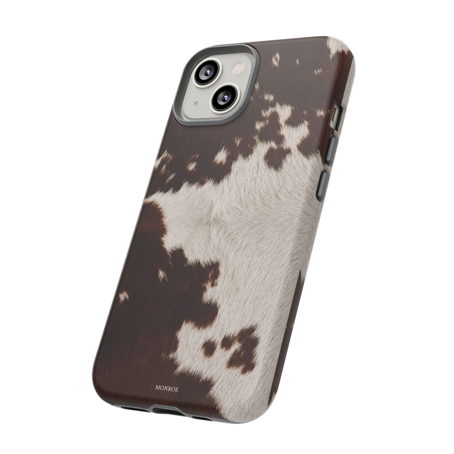 Mocha Hide Tough Case