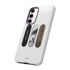 Saint Surf Phone Case