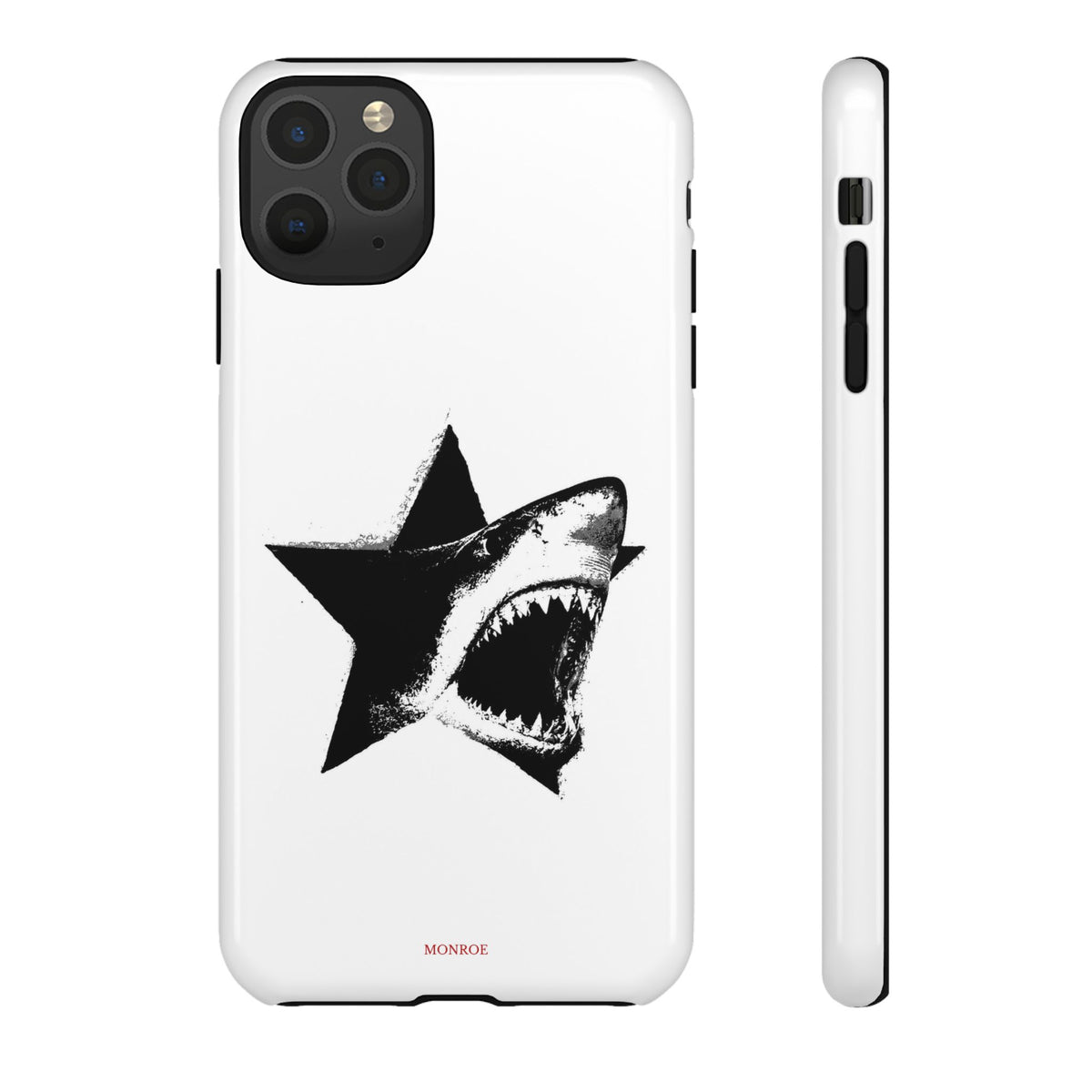 Shark Star Tough Case
