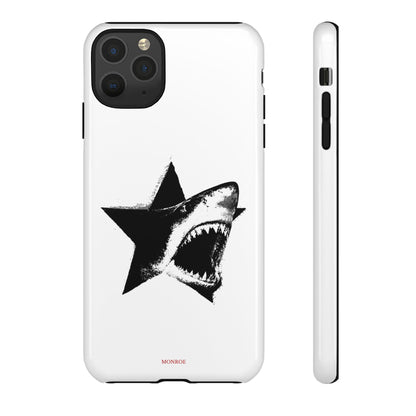 Shark Star Tough Case