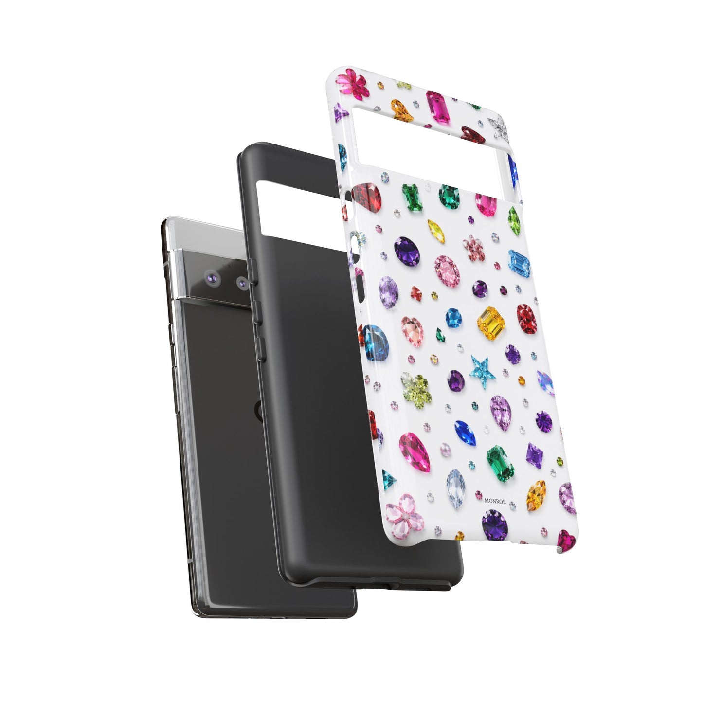 Kylie Tough Case